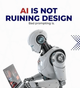 How AI Helps Test Different Flyer Design Variations